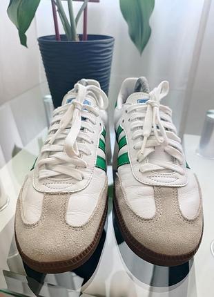 Adidas samba 41 3
