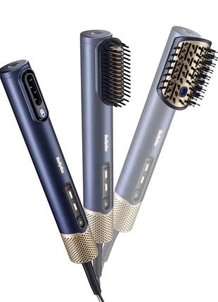 Фен-щітка babyliss air wand as6550е (новий, на гарантії)