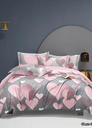 Постельное белье, бязь голд 100%cotton!