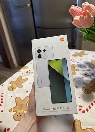 Redmi note 13 pro 5g 512 gb 2
