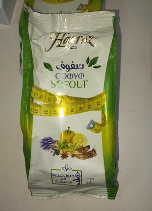 Чай для схуднення sofouf