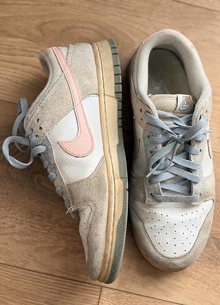 Nike dunk low оригинал
