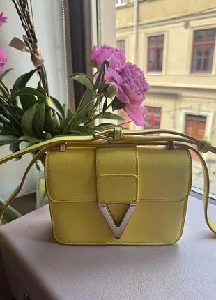 Сумка valentino guess