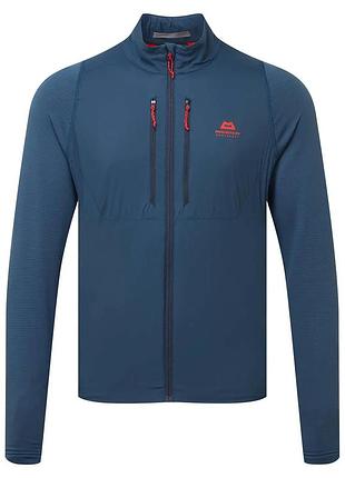 Фліс mountain equipment switch men's dusk розмір xxl