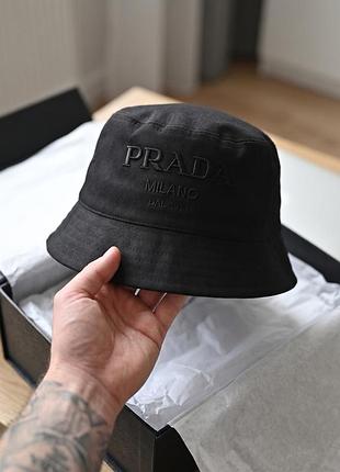 Панама prada