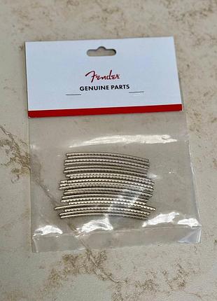 Fender лади vintage style strat/tele guitar frets