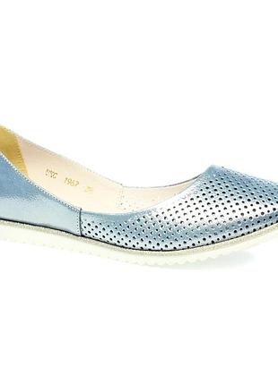Женские балетки код: 08832, размеры: 38, 40