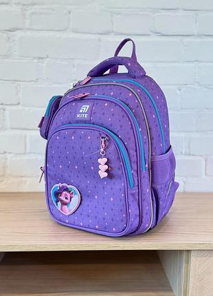 Рюкзак kite education lp25-763s my little pony