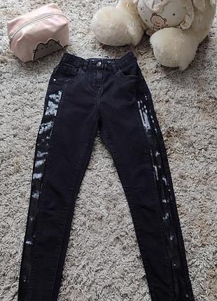 Джинси skinny denim by tu