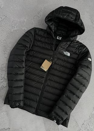 Куртка tnf 2
