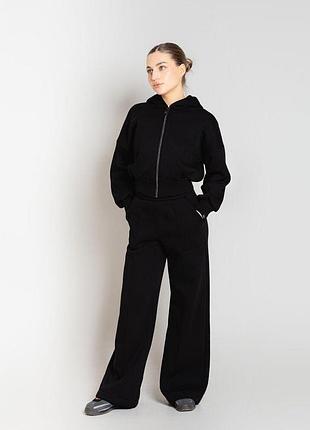 Костюм pobedov elegant женский черный l