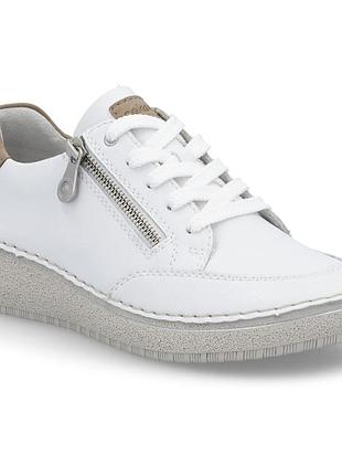 Кеды rieker 50905-80, код: 035587, размеры: 38, 39, 40, 41