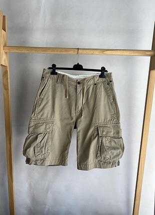 Ralph lauren карго шорти