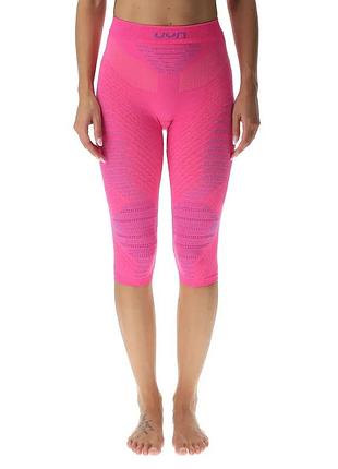 Термоштани uyn resilyon woman uw medium pants magenta pink розмір int-l-xl