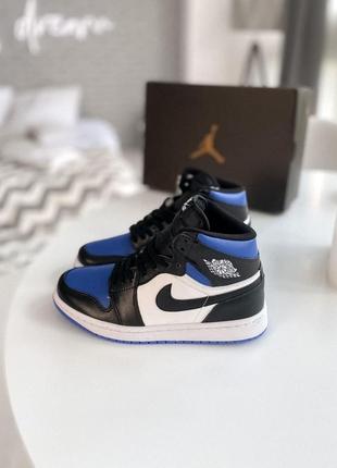 Nike air jordan, кросівки найк джордан