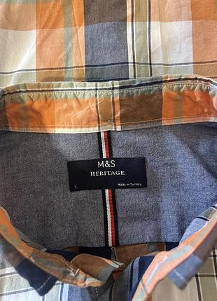 Сорочка оригінал heritage 4