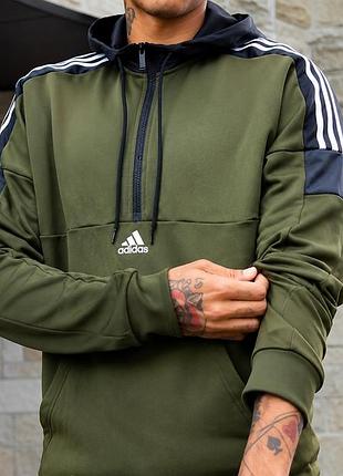 Чоловіча кофта adidas