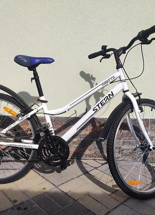Велосипед stern first 1.0