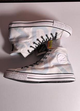 Кеди конверс високі converse chuck taylor all star 70 gore-tex high