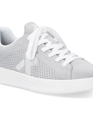 Кеды rieker sport u1904-40, код: 89272, размеры: 42, 43, 44, 45