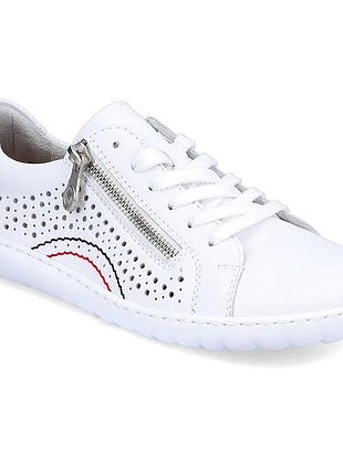 Кеды rieker 52824-80, код: 089331, размеры: 37, 38, 39, 41