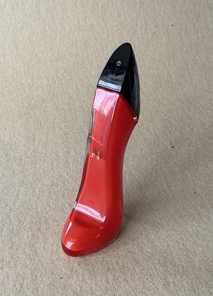 Розпив парфумованої води carolina herrera very good girl