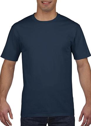 Футболка premium cotton 185 s, футболка