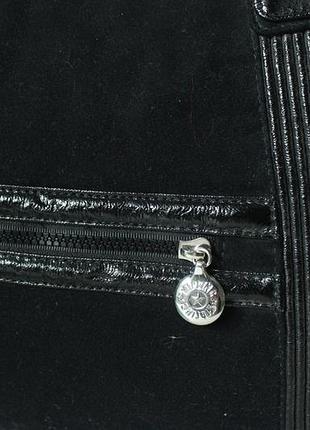 Большая вместительная сумка kipling, оригинал. 7