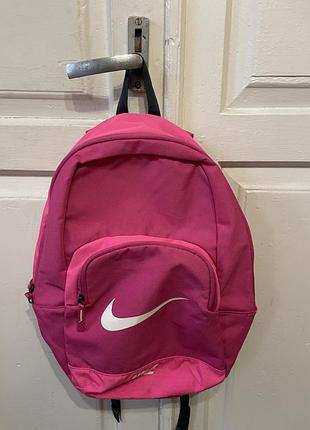 Рюкзак nike оригінал з німеччини