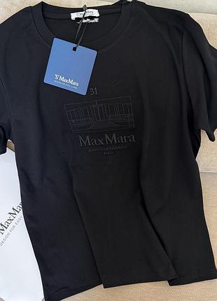 Max mara футболка жіноча