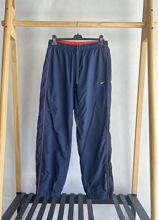 Nike штани спортивні