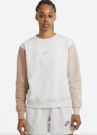 Винтажне худі nike