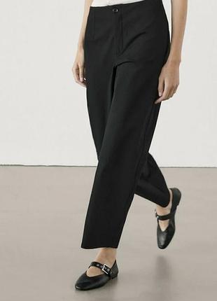 Брюки massimo dutti 8