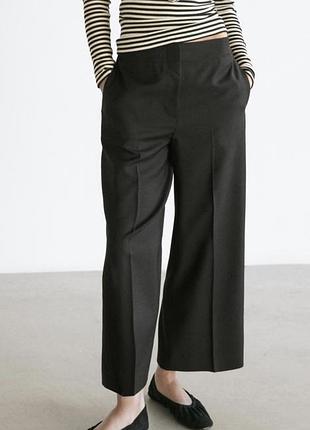 Брюки massimo dutti 7