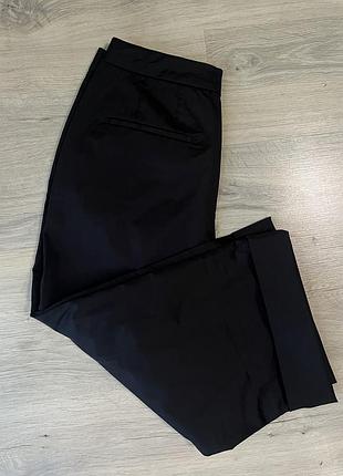 Брюки massimo dutti 5