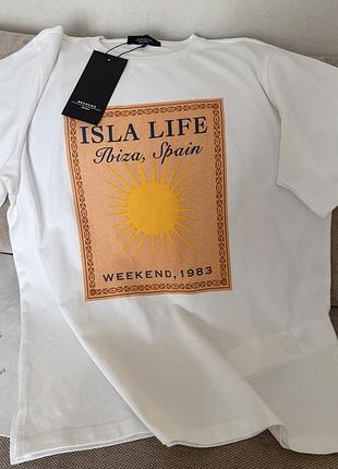 Max mara weekend футболка жіноча