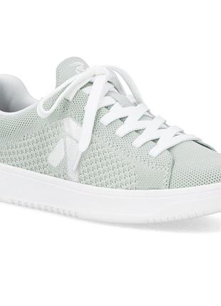 Кеди rieker sport w1904-52, код: 089428, розміри: 37, 38, 39, 40, 41