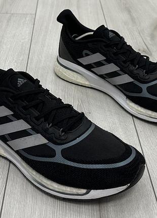 Мужские кроссовки adidas supernova (29 см)