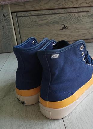 Кеди convers 41 5