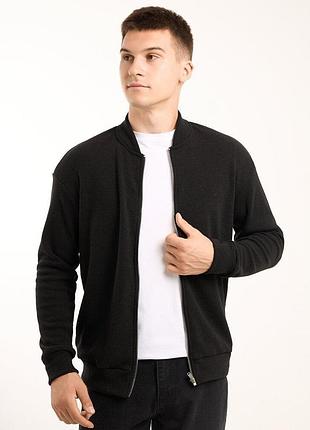 Джемпер pobedov moon чорний l 4