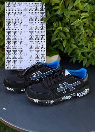 Кросівки premiata 4