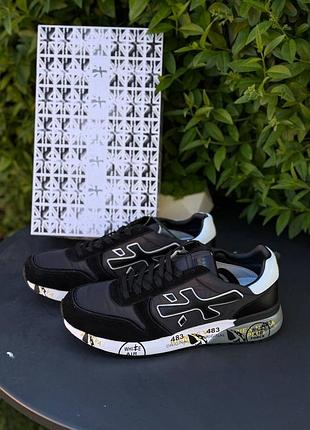 Кросівки premiata 10