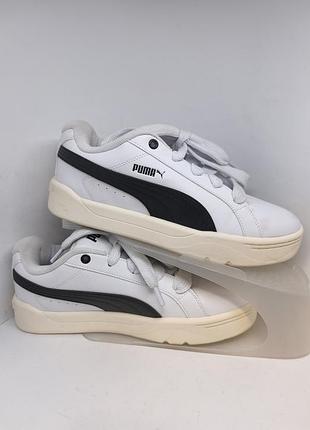 Кросівки чоловічі puma park lifestyle 40049609  оригінал, нові