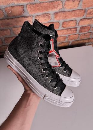 Кеды конверс высокие conversechuck 70 high 'hybridUNure