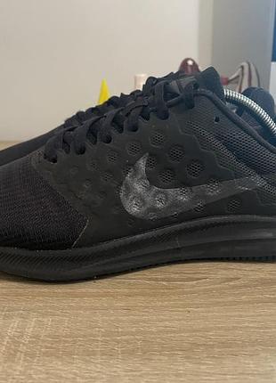 Кроссовки nike downshifter 7.