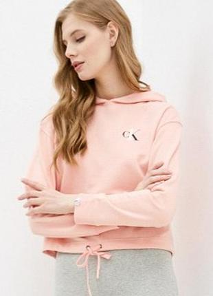 Худі calvin klein р. s/36/8 9