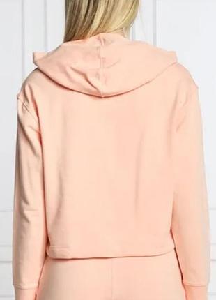 Худі calvin klein р. s/36/8 3