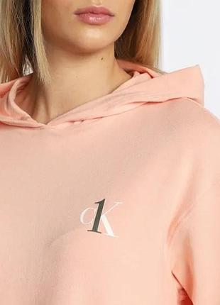 Худі calvin klein р. s/36/8 4