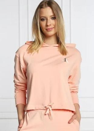 Худі calvin klein р. s/36/8 2