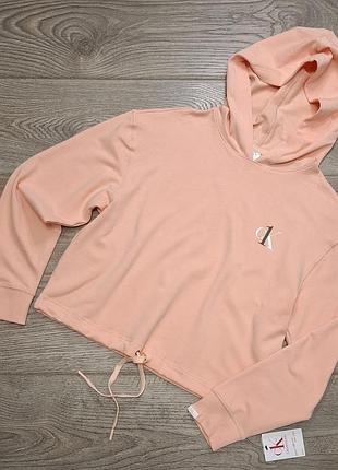 Худі calvin klein р. s/36/8 5